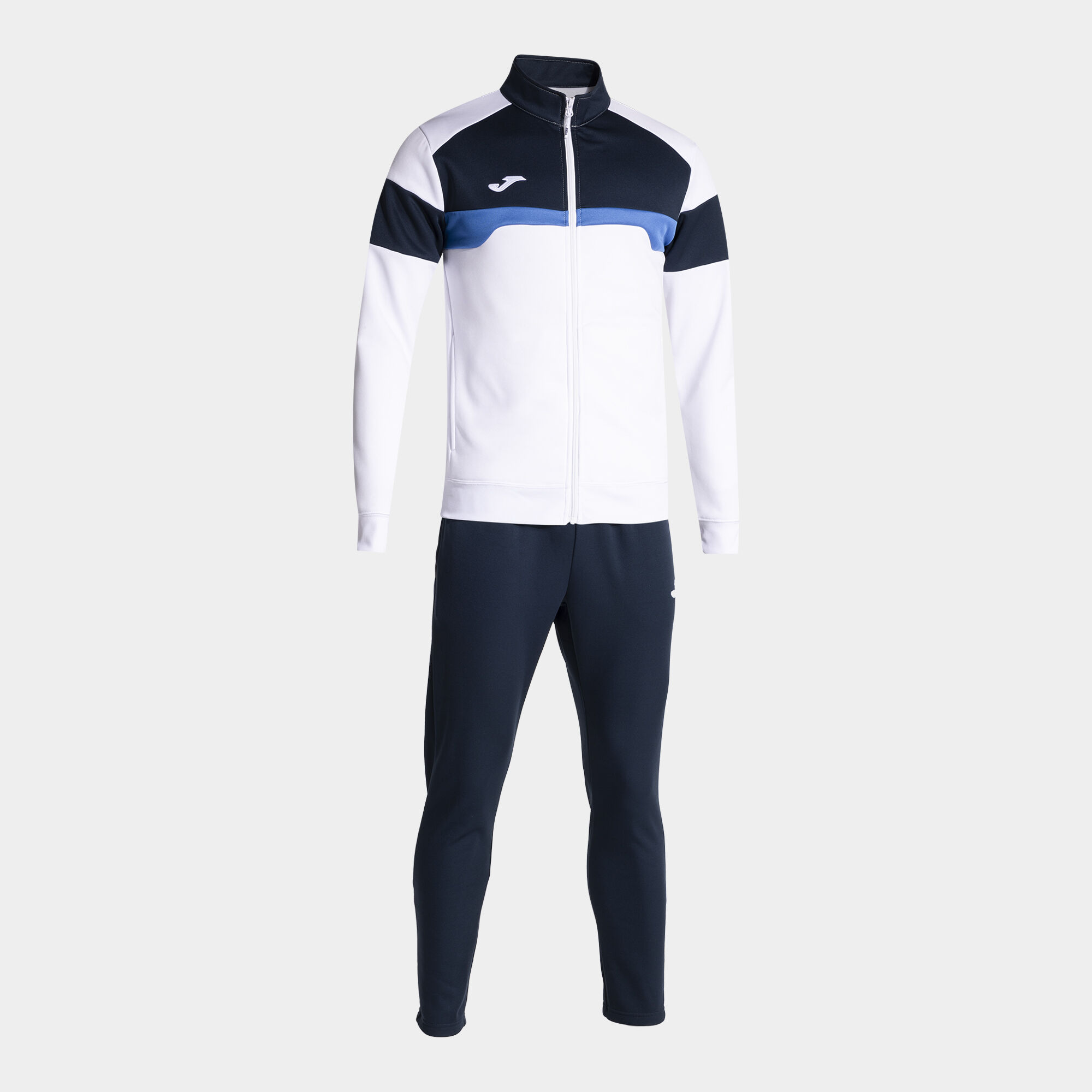 Danubio-III-103733-203-White-DarkNavy