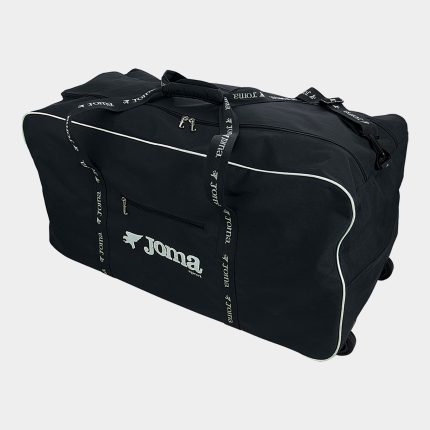 Team Travel negro