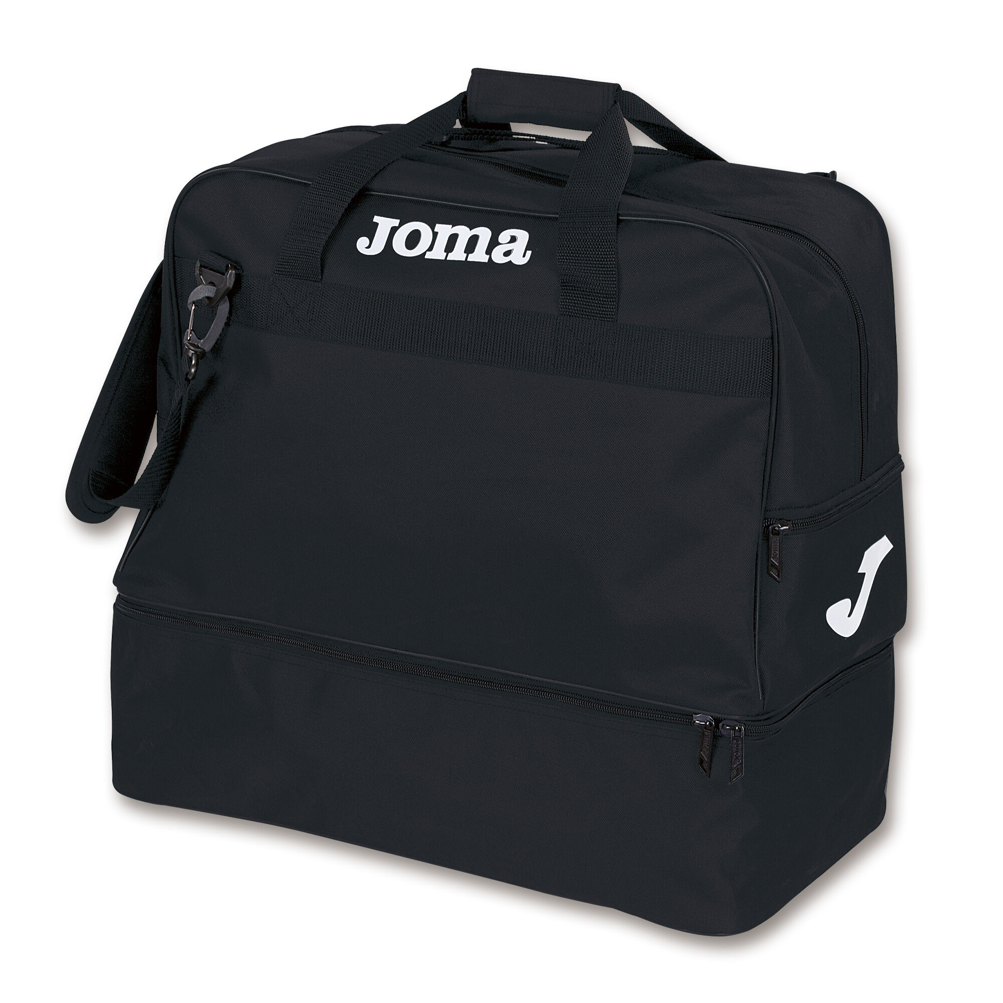 Training II 400007-100-black